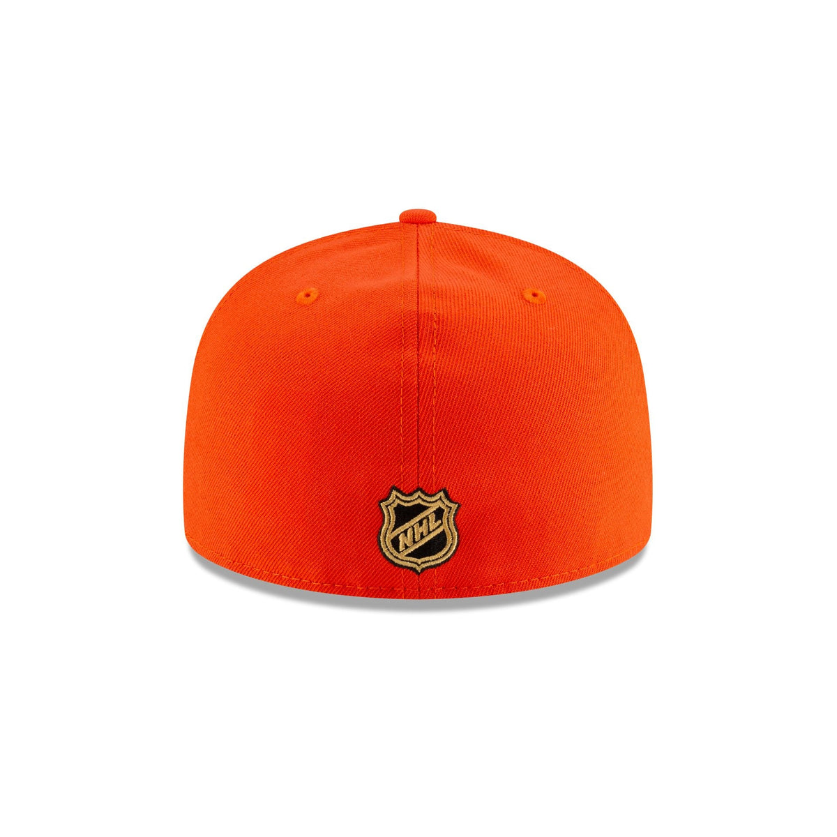 Anaheim Ducks Basic 59FIFTY Fitted Hat