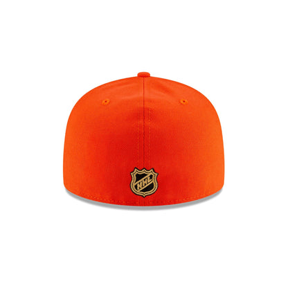 Anaheim Ducks Basic 59FIFTY Fitted Hat