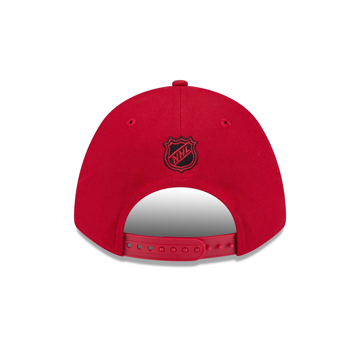 Carolina Hurricanes Team 9FORTY M-Crown Snapback Hat