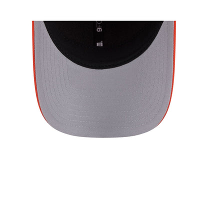 Anaheim Ducks Team 9FORTY M-Crown Snapback Hat
