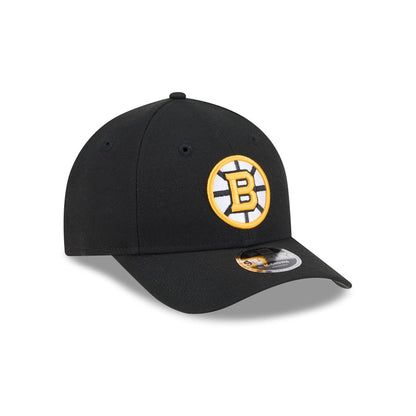 Boston Bruins Team 9FORTY M-Crown Snapback Hat