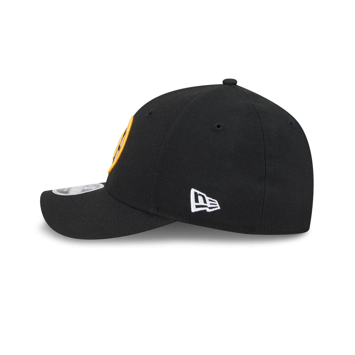 Boston Bruins Team 9FORTY M-Crown Snapback Hat