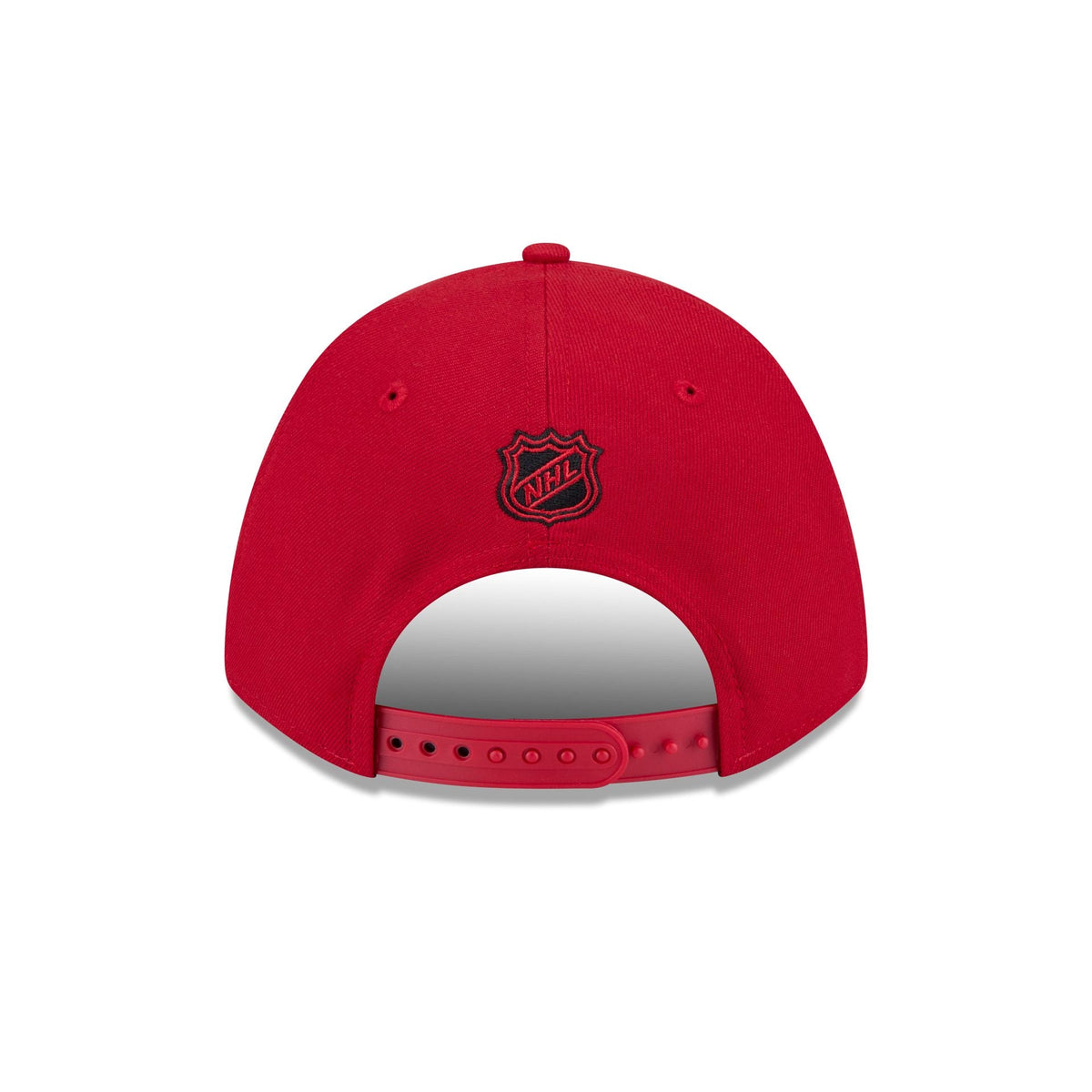 New Jersey Devils Team 9FORTY M-Crown Snapback Hat