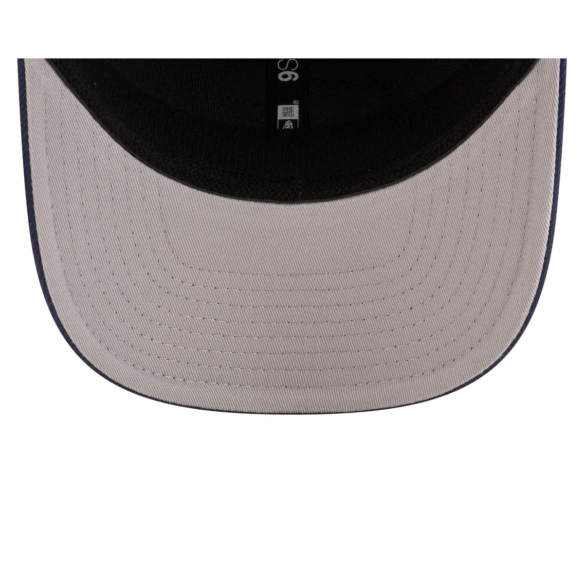 Columbus Blue Jackets Team 9SEVENTY Stretch-Snap Hat