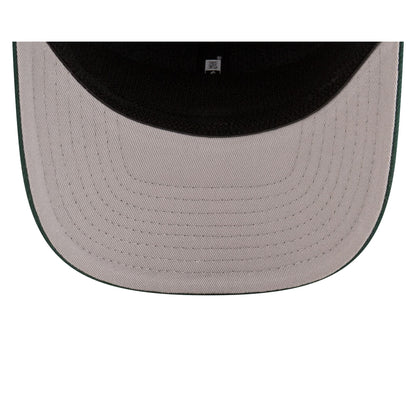 Minnesota Wild Team 9SEVENTY Stretch-Snap Hat
