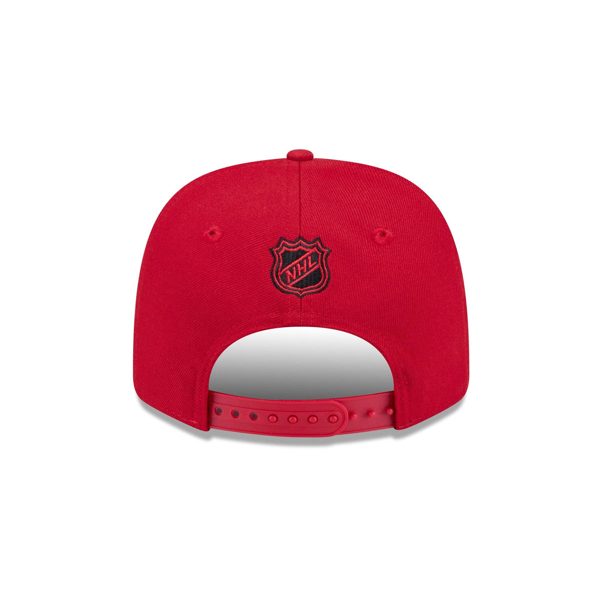 Carolina Hurricanes Team 9SEVENTY Stretch-Snap Hat