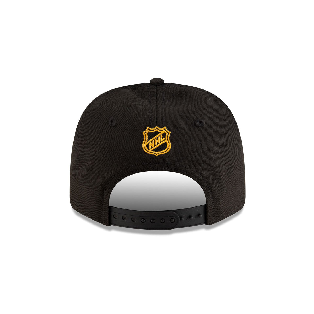 Pittsburgh Penguins Team 9SEVENTY Stretch-Snap Hat
