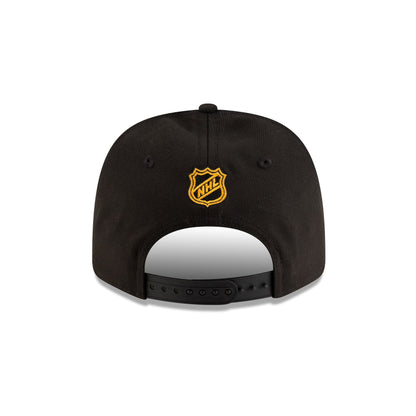 Pittsburgh Penguins Team 9SEVENTY Stretch-Snap Hat