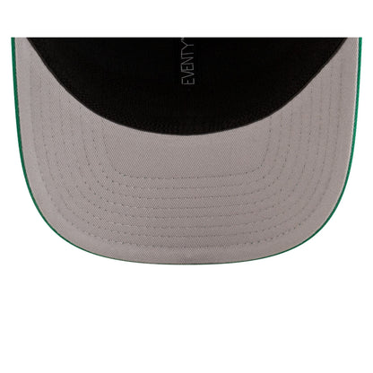 Minnesota North Stars Team 9SEVENTY Stretch-Snap Hat