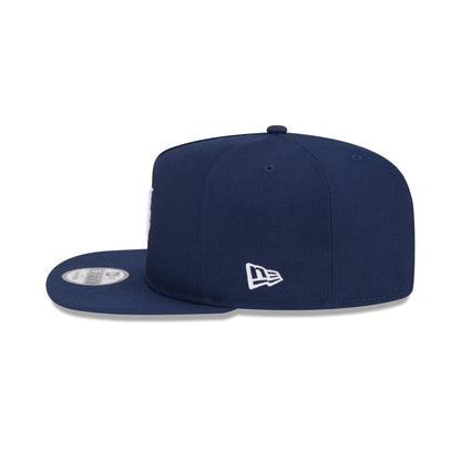 4Aces GC Navy 9FIFTY A-Frame Snapback Hat