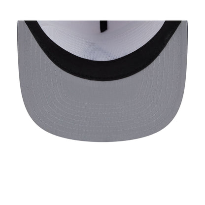 4Aces GC White 19TWENTY Adjustable Hat