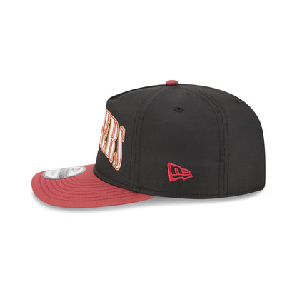 Cleveland Cavaliers Dual Logo 19TWENTY Adjustable Hat