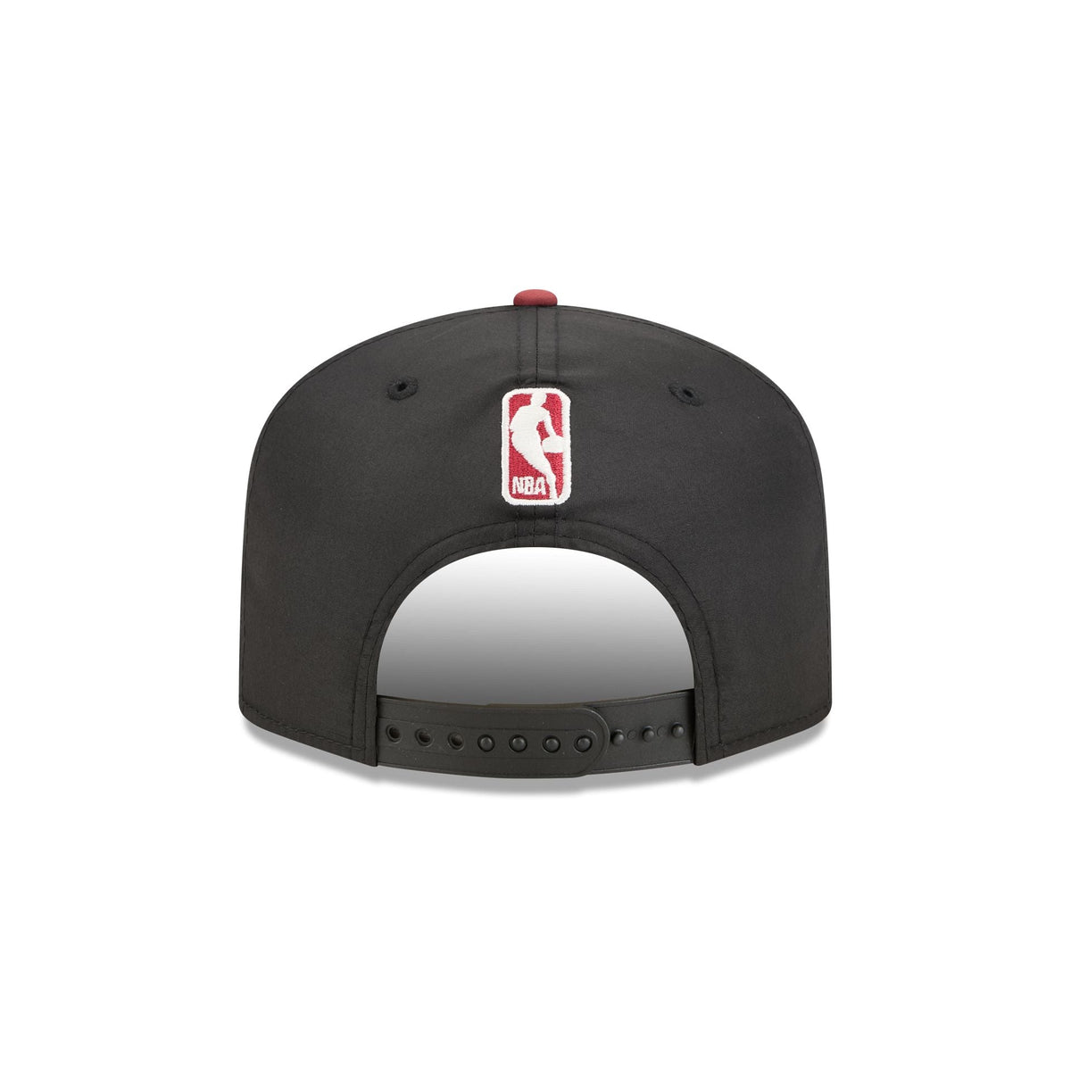 Cleveland Cavaliers Dual Logo 19TWENTY Adjustable Hat
