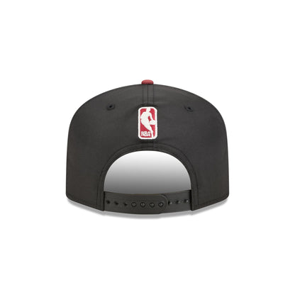 Cleveland Cavaliers Dual Logo 19TWENTY Adjustable Hat