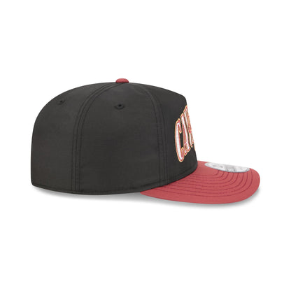 Cleveland Cavaliers Dual Logo 19TWENTY Adjustable Hat