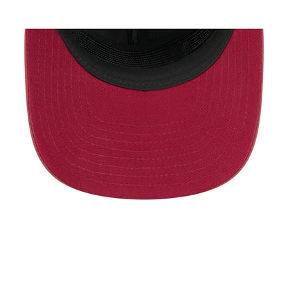 Cleveland Cavaliers Dual Logo 19TWENTY Adjustable Hat
