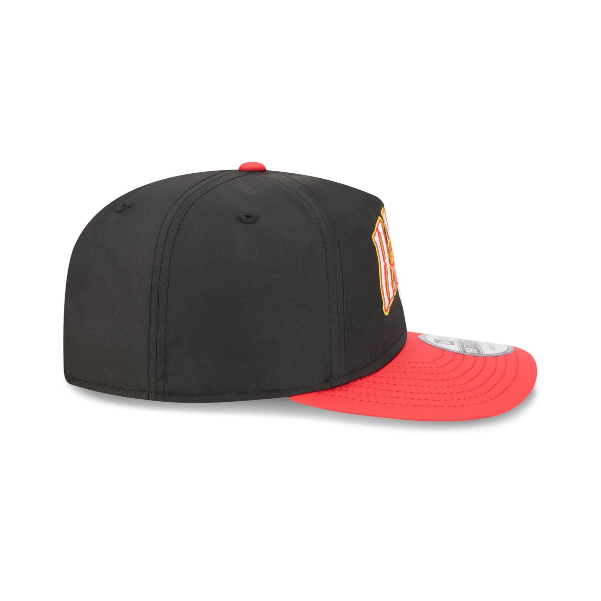 Atlanta Hawks Dual Logo 19TWENTY Adjustable Hat