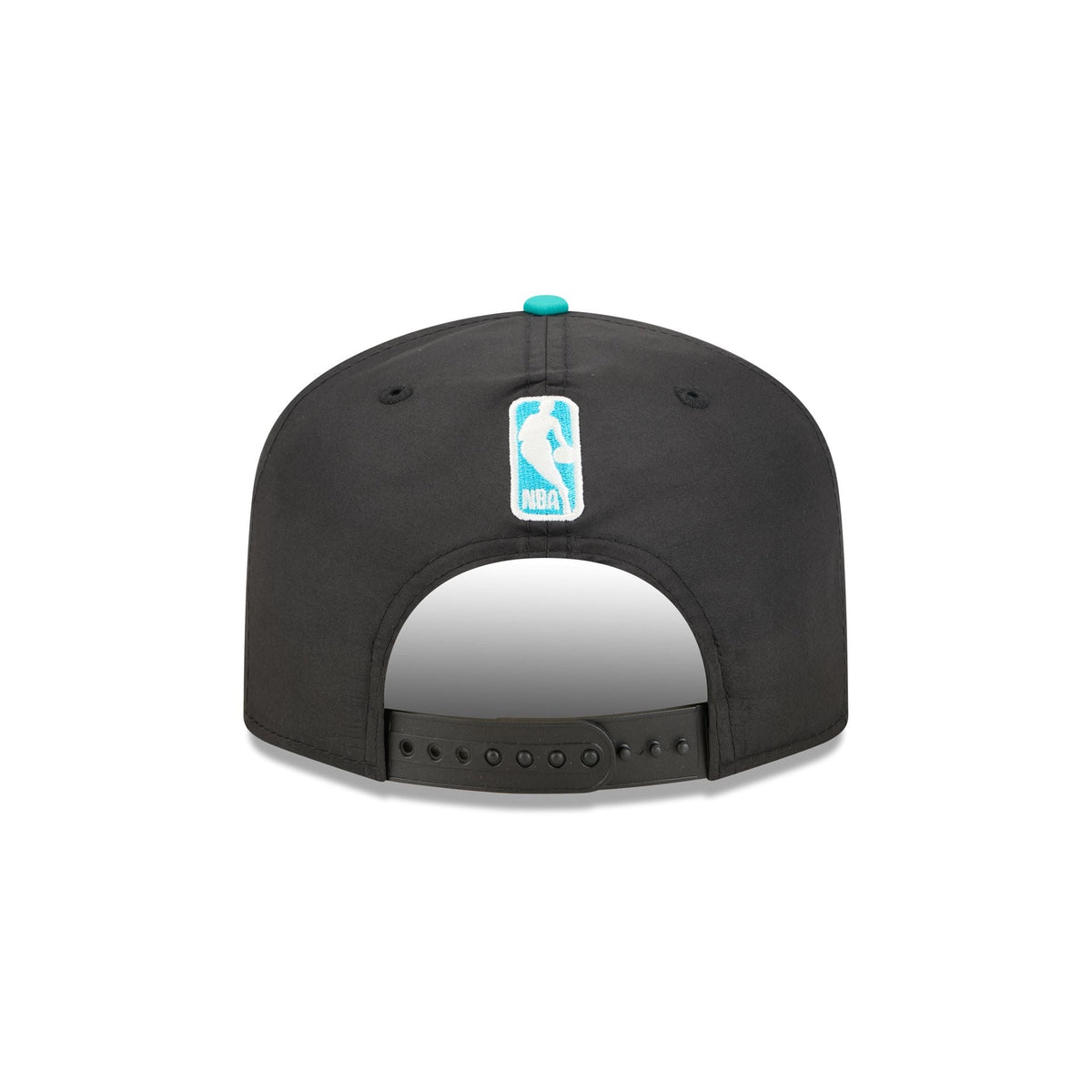 Charlotte Hornets Dual Logo 19TWENTY Adjustable Hat