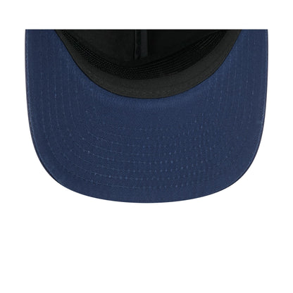 Denver Nuggets Dual Logo 19TWENTY Adjustable Hat