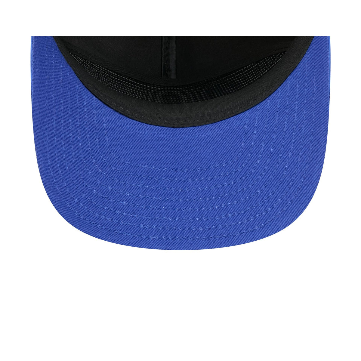 Dallas Mavericks Dual Logo 19TWENTY Adjustable Hat
