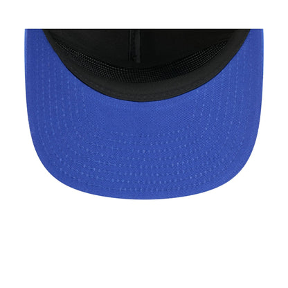 Dallas Mavericks Dual Logo 19TWENTY Adjustable Hat