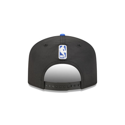Golden State Warriors Dual Logo 19TWENTY Adjustable Hat