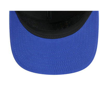 Golden State Warriors Dual Logo 19TWENTY Adjustable Hat