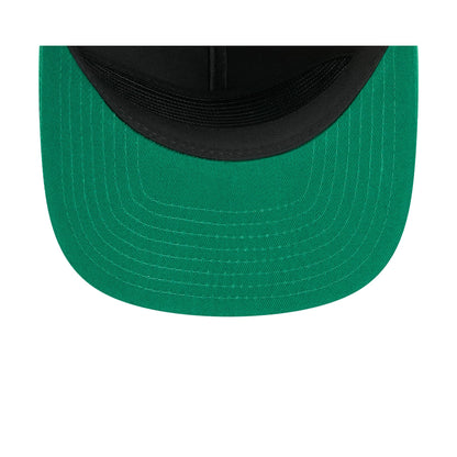 Boston Celtics Dual Logo 19TWENTY Adjustable Hat