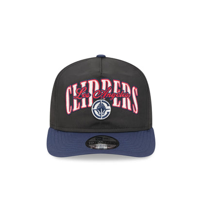 Los Angeles Clippers Dual Logo 19TWENTY Adjustable Hat