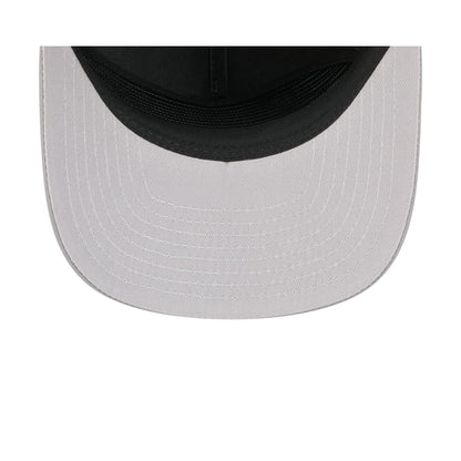 Brooklyn Nets Dual Logo 19TWENTY Adjustable Hat