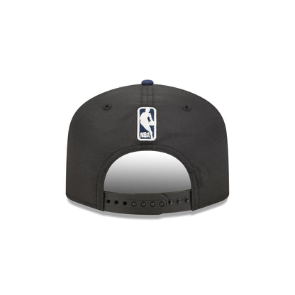 New Orleans Pelicans Dual Logo 19TWENTY Adjustable Hat