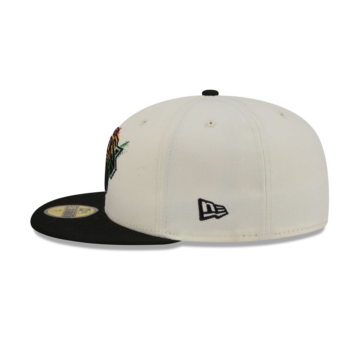 New York Knicks Freedom Day 59FIFTY Fitted Hat