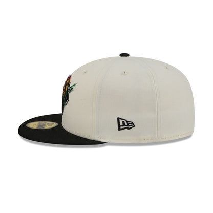 New York Knicks Freedom Day 59FIFTY Fitted Hat
