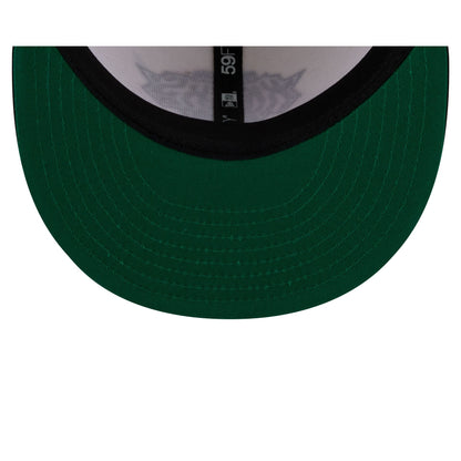 New York Knicks Freedom Day 59FIFTY Fitted Hat