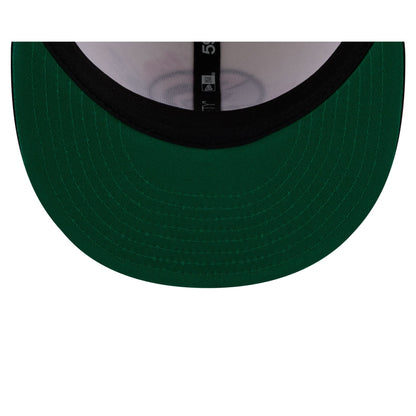Atlanta Hawks Freedom Day 59FIFTY Fitted Hat
