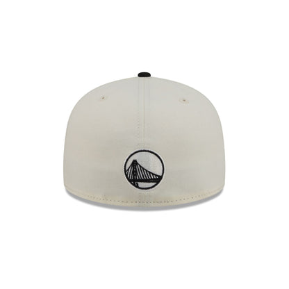 Golden State Warriors Freedom Day 59FIFTY Fitted Hat