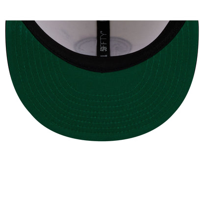 Golden State Warriors Freedom Day 59FIFTY Fitted Hat