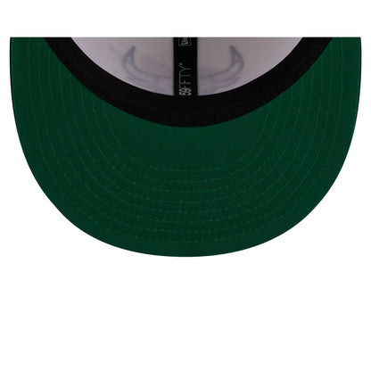 Chicago Bulls Freedom Day 59FIFTY Fitted Hat