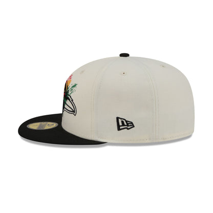 Baltimore Ravens Freedom Day 59FIFTY Fitted Hat