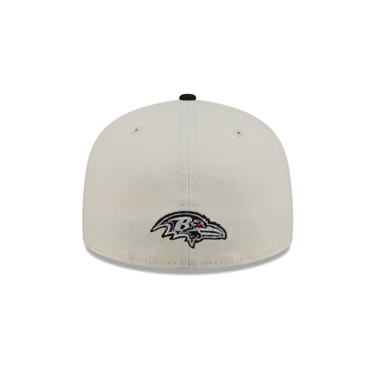 Baltimore Ravens Freedom Day 59FIFTY Fitted Hat