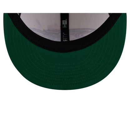 Baltimore Ravens Freedom Day 59FIFTY Fitted Hat