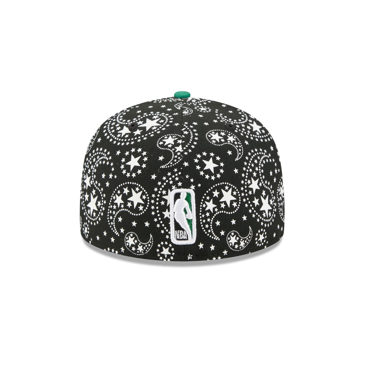 Boston Celtics Star Studded 59FIFTY Fitted Hat