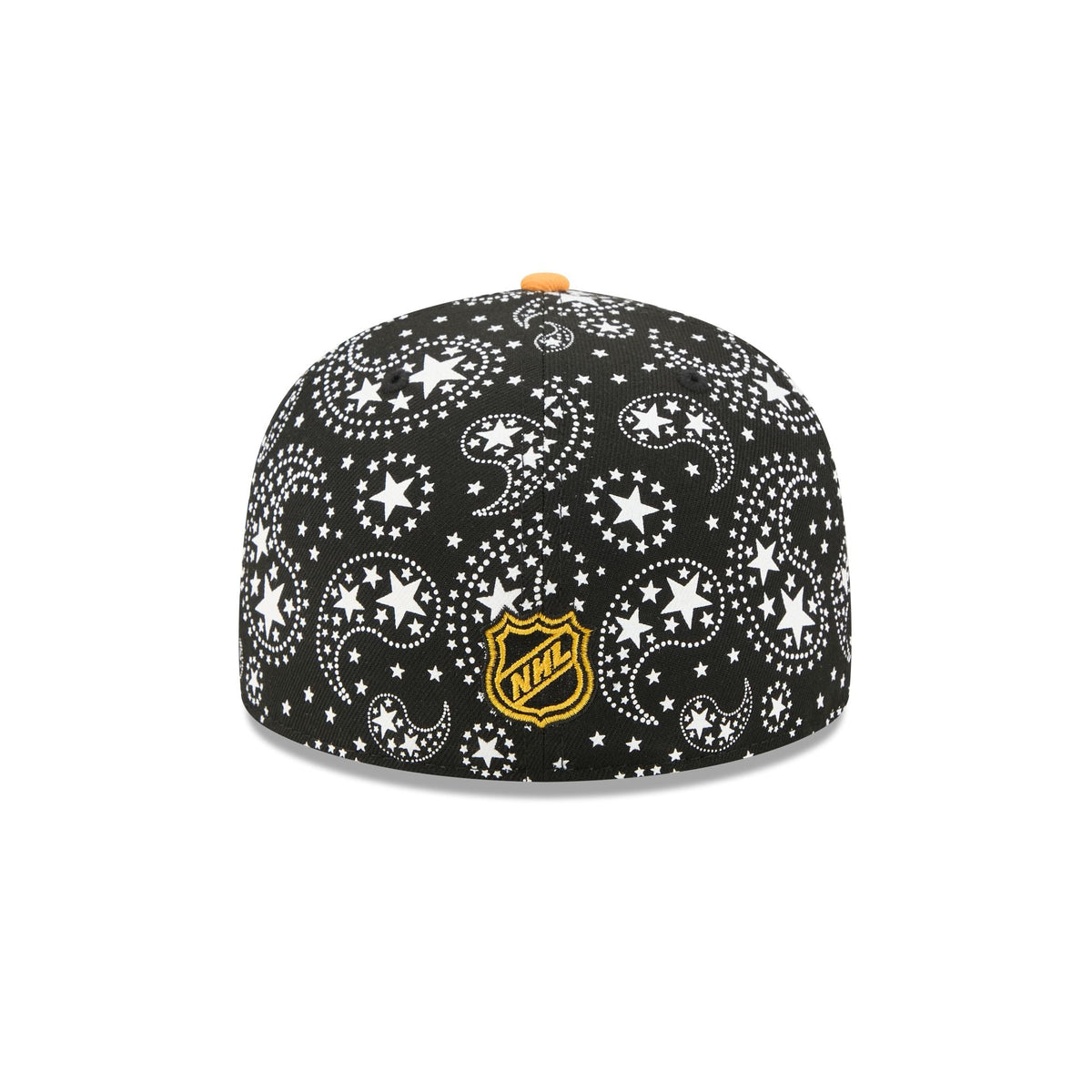Boston Bruins Star Studded 59FIFTY Fitted Hat