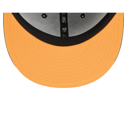 Boston Bruins Star Studded 59FIFTY Fitted Hat