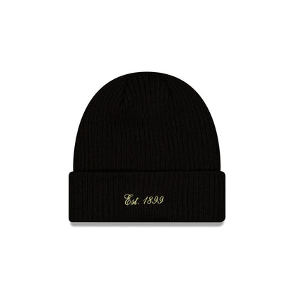 AC Milan 1899 Knit Beanie Hat