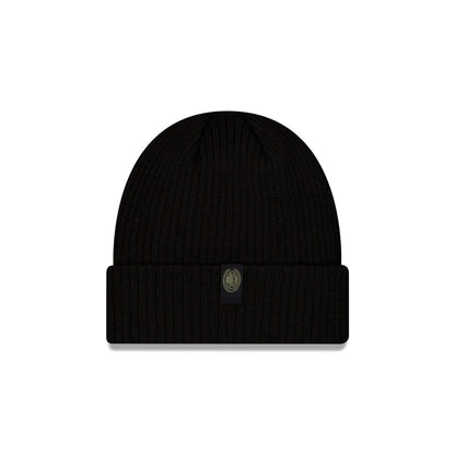 AC Milan 1899 Knit Beanie Hat