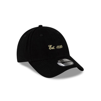 AC Milan 1899 Corduroy 9FORTY Adjustable Hat