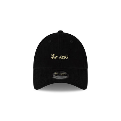 AC Milan 1899 Corduroy 9FORTY Adjustable Hat