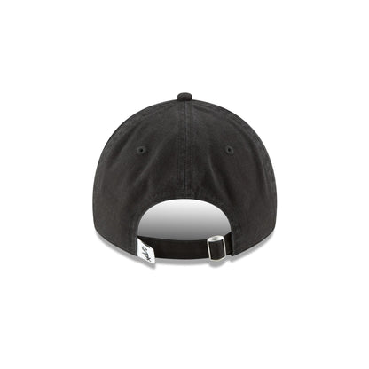 Chicago White Sox 125th Anniversary 9TWENTY Adjustable Hat