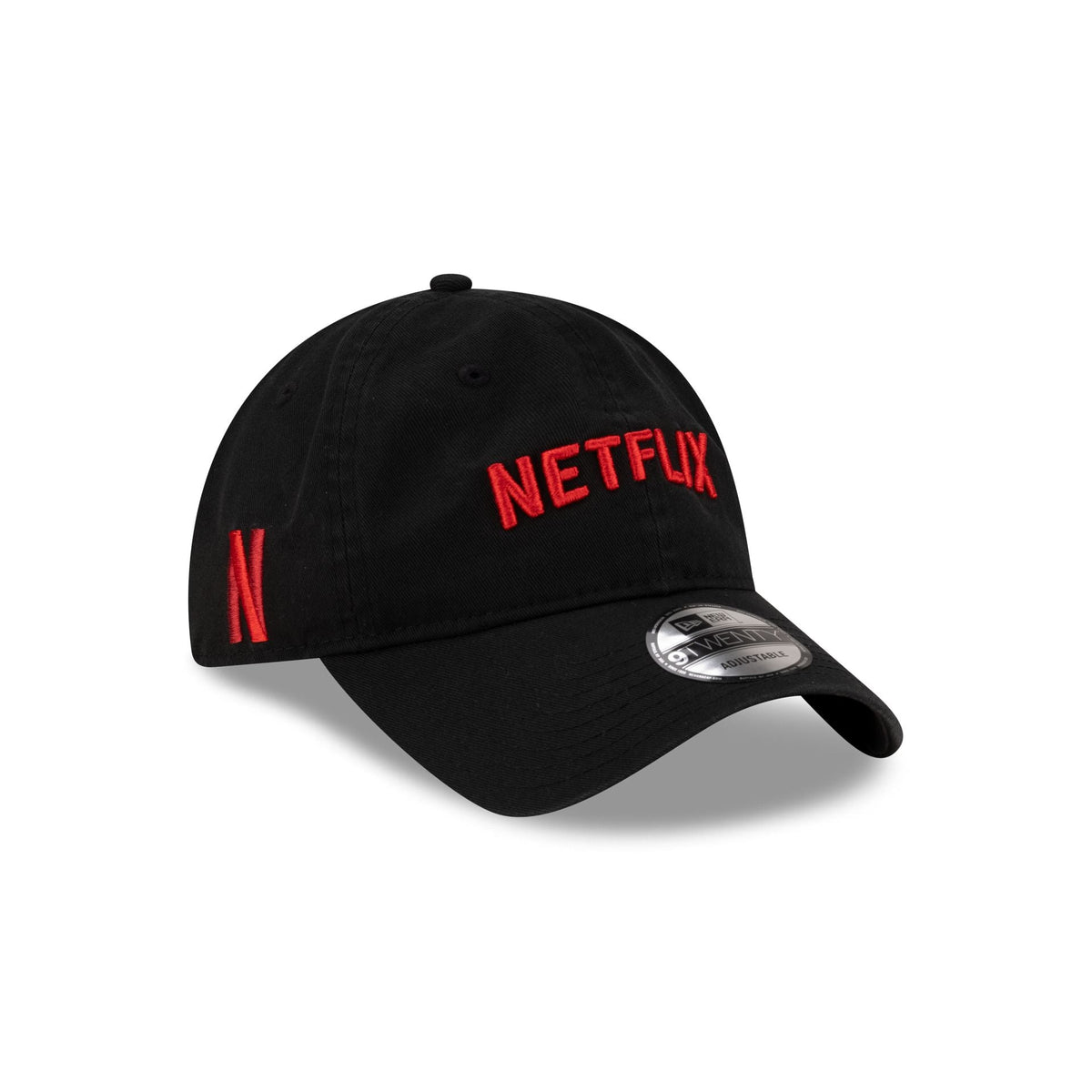 Netflix 9TWENTY Adjustable Hat